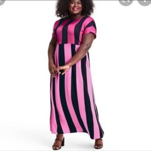 Christopher John Roger Dress